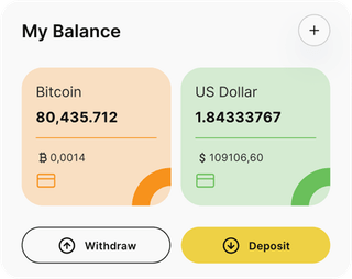 Ethera i365 automated trading solution — dashboard overview